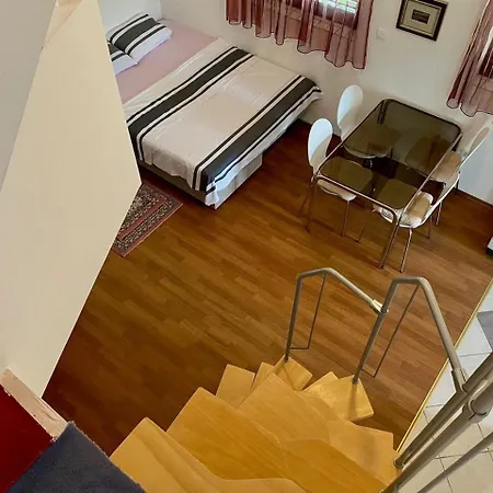 Apartment View Krusevo (Zadar)