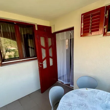 View Apartment Krusevo (Zadar)