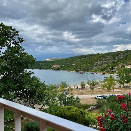 View * Krusevo (Zadar)