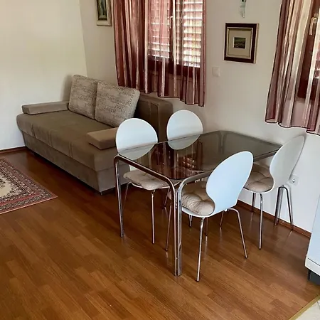 View Apartment *