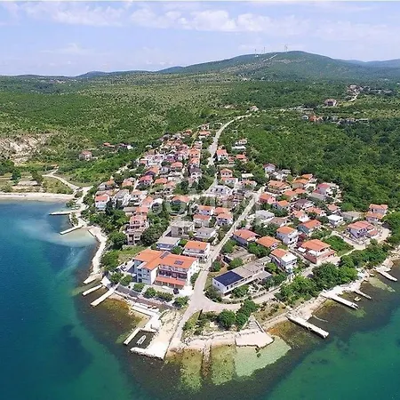 View * Kruševo
